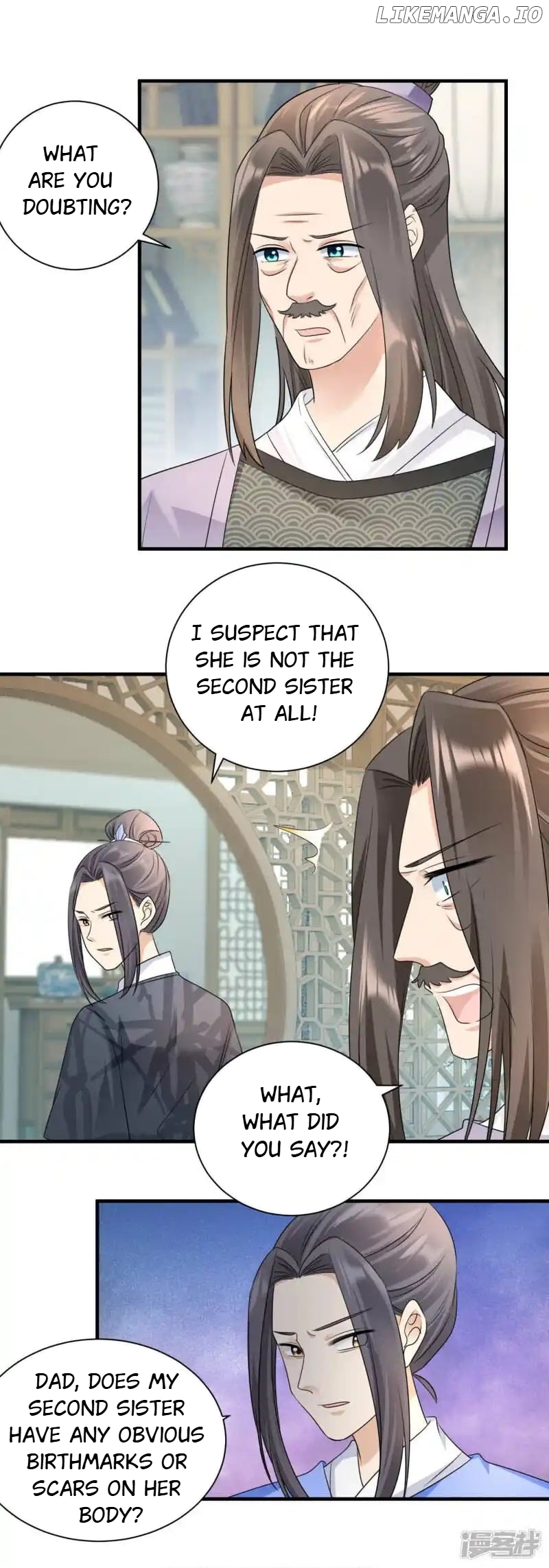 The Cold King’s Beloved Forensic Wife chapter 89 - page 10